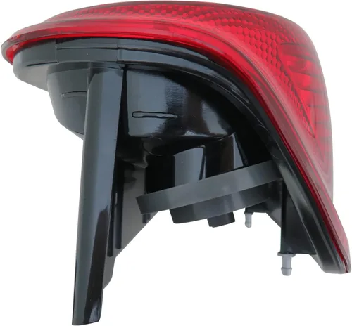 Vista 5 de TYC 11-5886-01-1 Lámpara trasera izquierda de repuesto (compatible con Jeep Liberty)