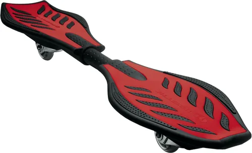 Vista 9 de RipStik Classic Caster Board Pivoting Street Surf Skateboard Azul