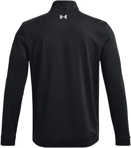 Vista 7 de Under Armour Storm Midlayer - Camiseta de manga larga con cremallera de 12 para hombre