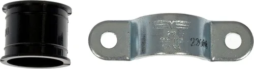 Vista 5 de Dorman 905-110 abrazadera para tubo de empuje