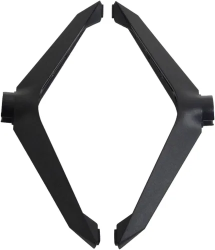 Vista 3 de Soporte base completo para televisores inteligentes VIZIO D-Series 32" clase LED (D32H-J04), tornillo incluido