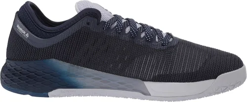 Vista 6 de Reebok Nano 9 Cross Trainer - Tenis para hombre azul 65