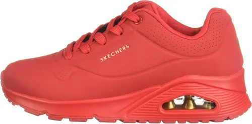 Vista 11 de Skechers Uno-Stand on Air tenis estilo urbano para mujer