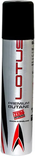 Vista 2 de Lotus Premium Butano 3 pack-13.5 fl oz