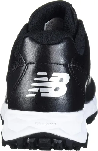 Vista 3 de New Balance Zapatos de béisbol para hombre 950 V3 Umpire