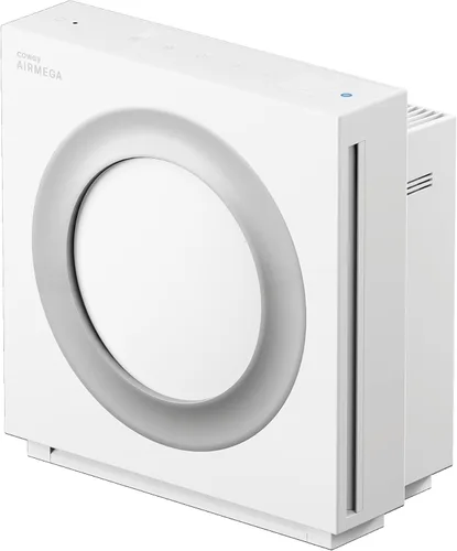 Vista 14 de COWAY Airmega Mighty2 - Purificador de aire, nueva generación de AP-1512HH, para habitaciones grandes y hogar, limpia hasta 1,800 pies cuadrados
