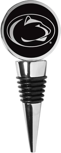 Vista 9 de Siskiyou Sports NCAA unisex Wine Stopper