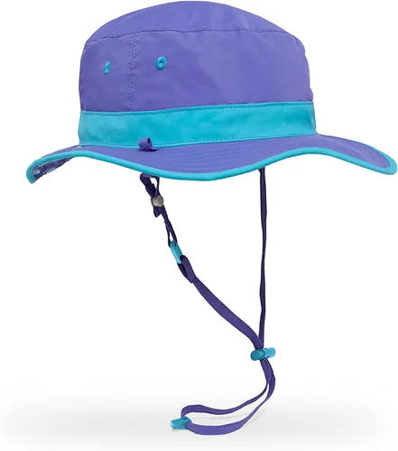 Vista 2 de Sunday Afternoons Gorro para niños Clear Creek Boonie