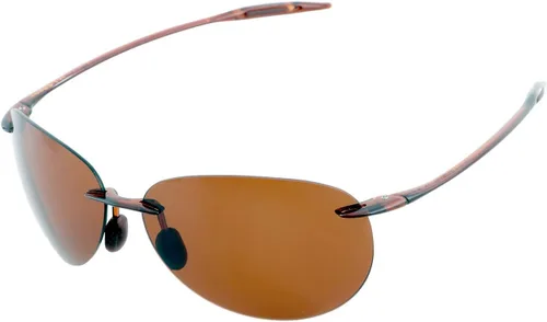 Vista 3 de Walleva lentes de repuesto para gafas de sol Maui Jim Sugar Beach Múltiples opciones disponibles
