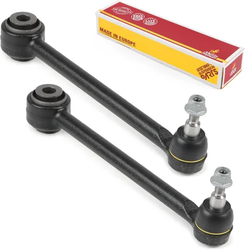 Vista 34 de Metrix Premium Chassis Parts - Brazo de control inferior delantero L&R con kit de rótula