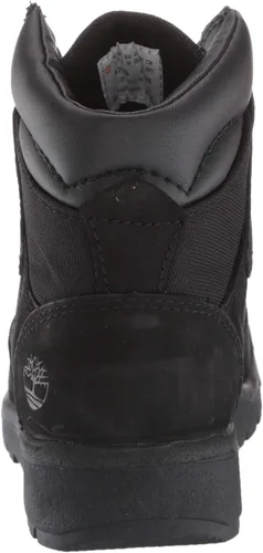 Vista 3 de Timberland Botas de campo para niños pequeños de 6 pulgadas