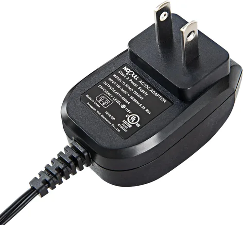 Vista 6 de LawnMaster Cargador de batería NO-Pull YLS0042-T084045