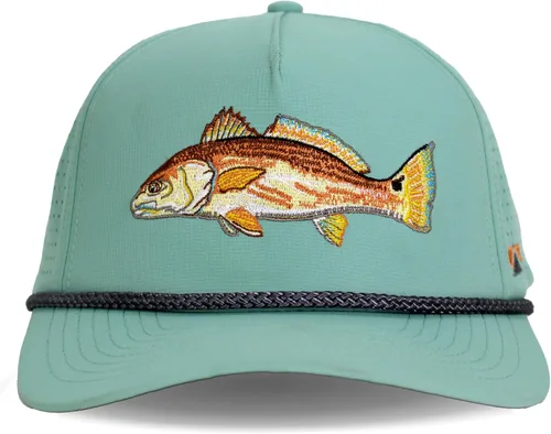 Vista 31 de Paramount Outdoors - Colección de gorras deportivas para hombre para caza y pesca con ComfortSnap