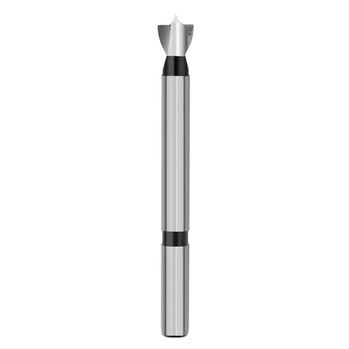 Vista 13 de Broca Forstner de 1 pulgada para carpintería, broca Forstner de 1" para madera, brocas de taladro para agujeros, cortador de bisagras para madera