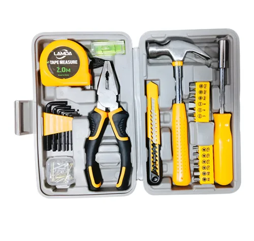 SET DE HERRAMIENTAS de BEST PRICE COLOMBIA