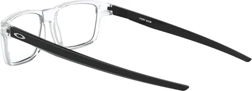 Vista 5 de Oakley Ox8164 Port Bow - Marcos rectangulares para gafas
