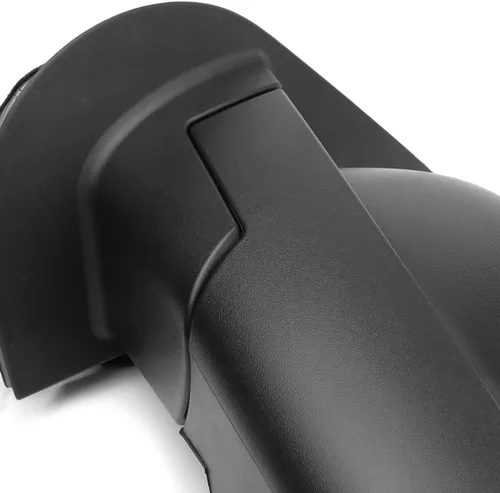 Vista 4 de DNA Motoring OEM-MR-GM1320325 - Espejo retrovisor lateral izquierdo y conductor+calefactado [compatible con Silverado/Sierra 07-14]