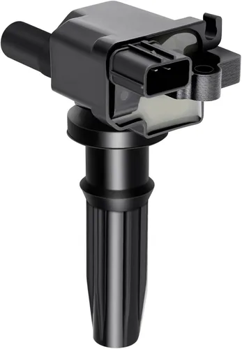 Vista 101 de SCITOO Paquete de bobinas de encendido para Pontiac Montana 3.4L 1999-2005 para Grand Prix 3.8L 1997-2008 para Oldsmobile Alero 3.4L 1999-2004