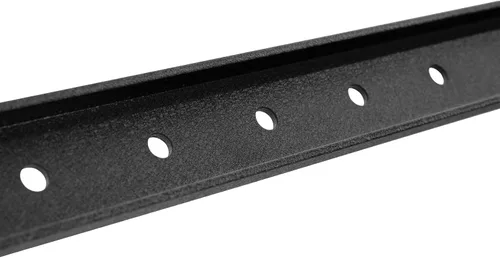 Vista 7 de Kit de Soportes de Montaje Auxiliares Hooke Road Compatible con 2015-2022 Chevrolet Chevy Colorado y GMC Canyon, Solo Funciona con Rack de Cama