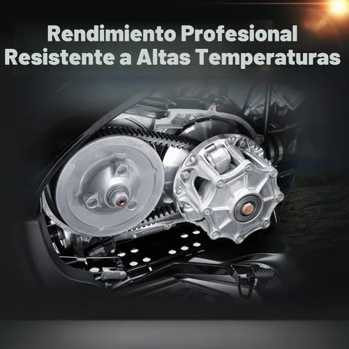 Vista 5 de 59011-0003 Correa de transmisión para Kawasaki Brute Force 750
