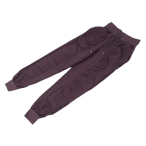 Vista 8 de Betued Fitness Workout Pants, Tracksuit Sweatpants Lumbar SupportsBack, Fitness Training Trousers for Spring Summer(XL)