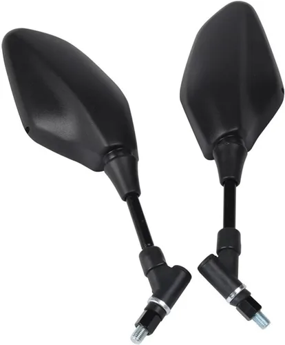 Vista 3 de Rearview Accessories Motorcycle Mirrors Parts For Y-AMAHA FZ-8 2010 2011 2012 2013 2014 Rearview Modification