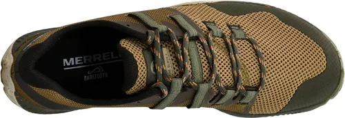 Vista 5 de Merrell Zapatillas Trail Glove 6 para hombre