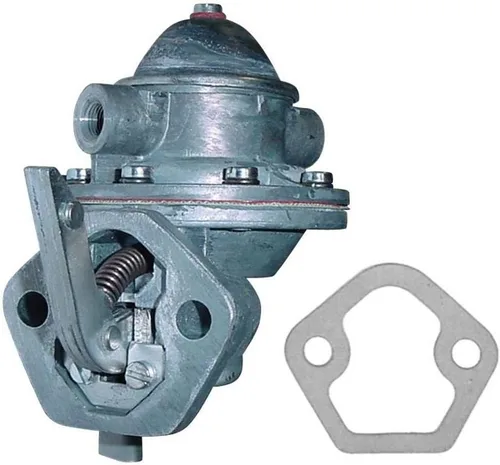 Vista 8 de RAParts JD-RE27667-FPC - Bomba de combustible RE27667 AR52159, compatible con John Deere