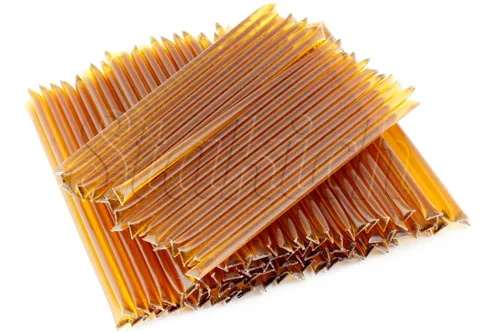 Vista 10 de Stakich Stix de Miel de Flor Silvestre (100 Stix)