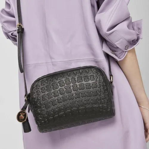 Vista 3 de TOUS Bolso bandolera para mujer