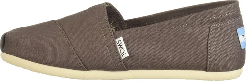 Vista 15 de TOMS Ash Canvas Classic - Lienzo para mujer
