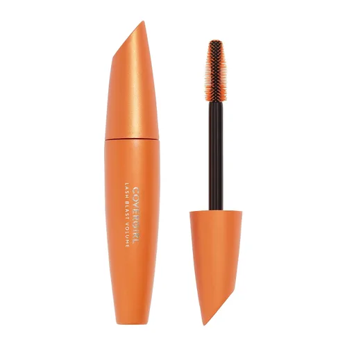 Vista 9 de Covergirl - Máscara Lash Blast Volumen (Negro muy oscuro) & Delineador de ojos Perfect Point Plus (Negro Onyx) - Pack de 2