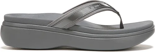 Vista 3 de Vionic High Tide Ii - Sandalias ortopédicas de plataforma para mujer