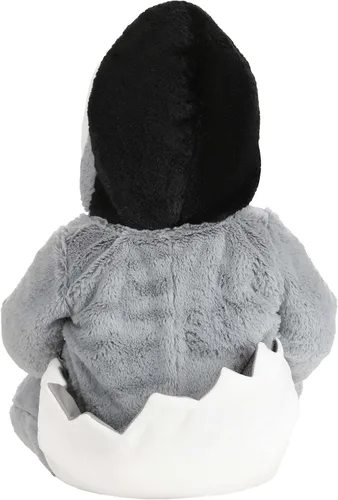 Vista 3 de Disfraz de pingüino para eclosión infantil, Varios
