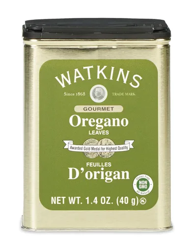 Vista 10 de Watkins Pimienta Negra Molida Pura, Kosher, Sin Gluten y Sin OGM, 4 Onzas (Paquete de 1)