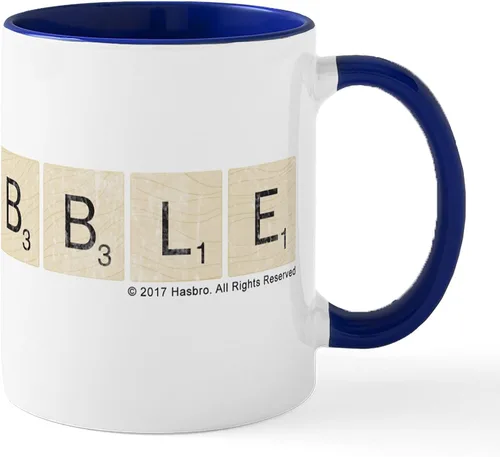 Vista 43 de CafePress Logo Taza de café de cerámica de 11 oz (11.0 fl oz)