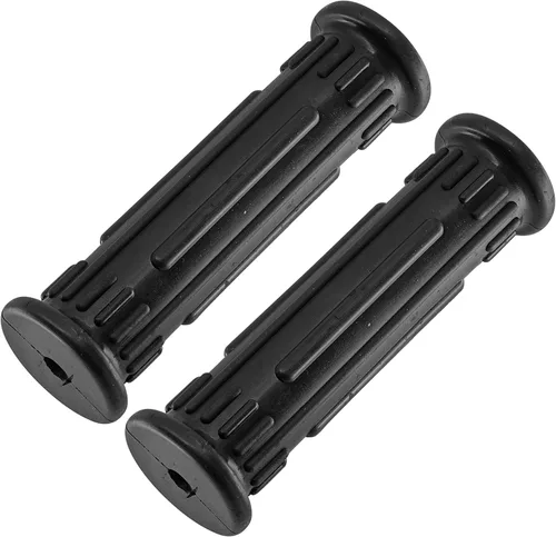 Vista 3 de Caltric 2 empuñaduras de manillar compatibles con Polaris Magnum 325 4x4 2001-2002