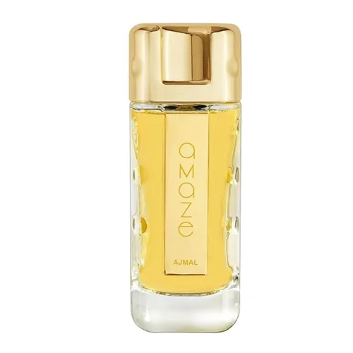 Vista 19 de Ajmal Aristocrat Femme Eau de Parfum para mujer, perfume floral, 2.5 fl oz