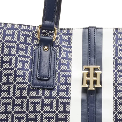 Vista 3 de Tommy Hilfiger Bolso Jaden Plus para mujer