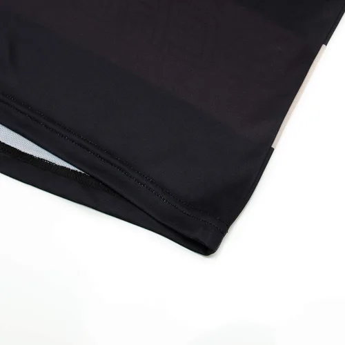 Vista 5 de CAWANFLY - Camisa de ciclismo de manga larga para hombre de MTB, S-096., 5XL