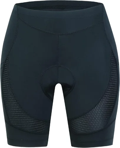 Vista 2 de beroy Pantalones cortos de ciclismo para mujer
