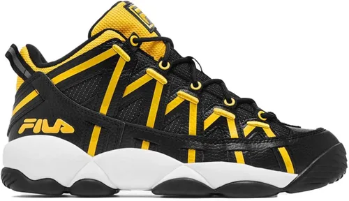 Vista 2 de Fila Stackhouse Spaghetti