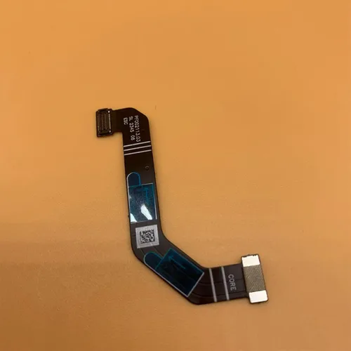 Vista 4 de Placa ESC Cable plano Flex Ribbon Cable para DJI Mini 4 Pro Drone Accesorios ESC Junta Cables de cableado Cable plano flexible Pieza de reparación