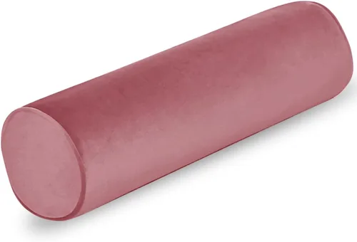 Vista 16 de Fundas de almohada enrollable para el cuello con cremallera - Fundas de almohada bolster/cilíndricas redondas de Luna Llena para dormitorio, sala