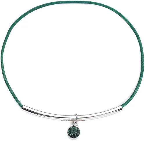 Vista 8 de Harry Potter set de pulseras de la casa Slytherin