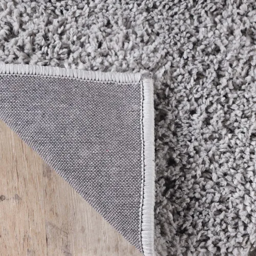 Vista 6 de Superior Alfombra grande para interiores con respaldo de algodón, ultra afelpada y suave, mullida para sala de estar, dormitorio, oficina, sala