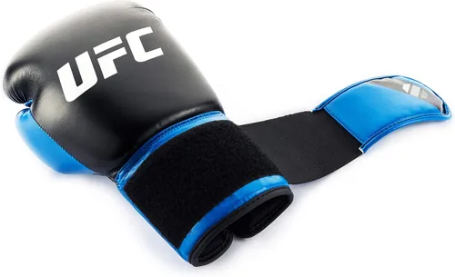 Vista 10 de UFC Guante compacto Pro Azul
