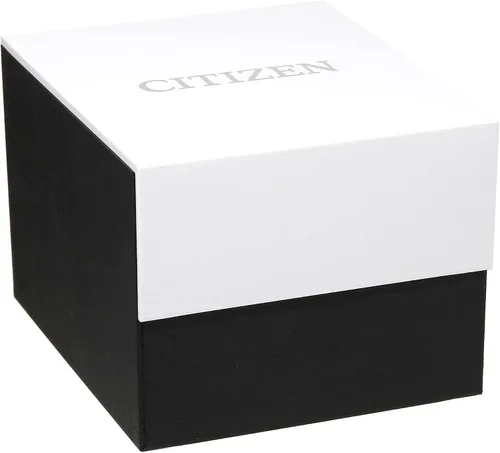 Vista 4 de Citizen Reloj Axiom Eco-Drive Movement para hombre, Negro