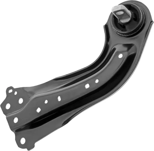Vista 179 de Detroit Axle - Rótula de brazo de control inferior delantero derecho para Honda Accord 2008-2012, TSX 2009-2014, montaje de rótula de brazo