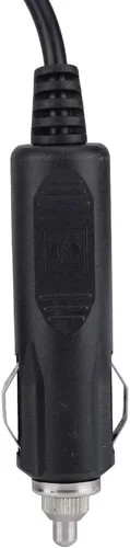 Vista 9 de Cargador universal de coche de 80W DC, adaptador de fuente de alimentación de 15-24V fijado para portátil portátil